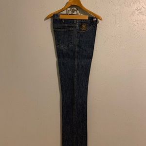 Cinch men’s jeans - bronze label